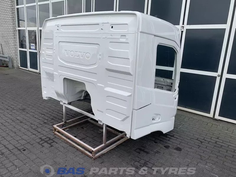 Volvo FM5 - Καμπίνα και εσωτερικό για Φορτηγό: φωτογραφία 3 Volvo FM5 - Καμπίνα και εσωτερικό για Φορτηγό: φωτογραφία 3