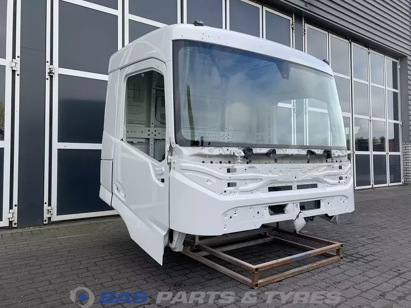 Volvo FM5 - Καμπίνα και εσωτερικό για Φορτηγό: φωτογραφία 2 Volvo FM5 - Καμπίνα και εσωτερικό για Φορτηγό: φωτογραφία 2