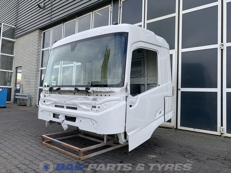 Volvo FM5 - Καμπίνα και εσωτερικό για Φορτηγό: φωτογραφία 1 Volvo FM5 - Καμπίνα και εσωτερικό για Φορτηγό: φωτογραφία 1