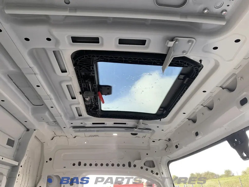 Volvo FM5 - Καμπίνα και εσωτερικό για Φορτηγό: φωτογραφία 5 Volvo FM5 - Καμπίνα και εσωτερικό για Φορτηγό: φωτογραφία 5