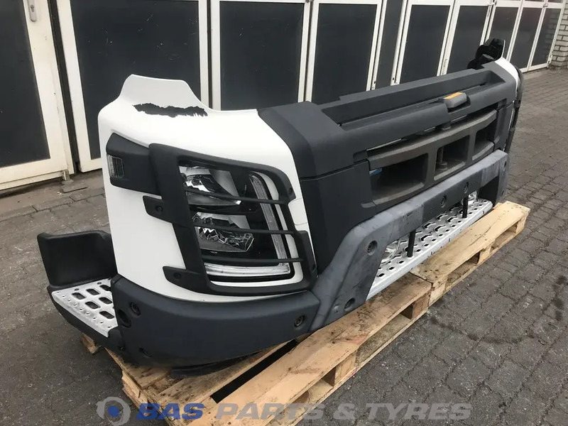 Volvo FMX Euro 6 Bumper Volvo 82422759 - Προφυλακτήρας για Φορτηγό: φωτογραφία 3 Volvo FMX Euro 6 Bumper Volvo 82422759 - Προφυλακτήρας για Φορτηγό: φωτογραφία 3