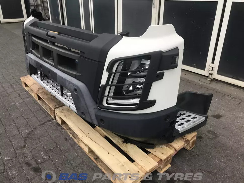 Volvo FMX Euro 6 Bumper Volvo 82422759 - Προφυλακτήρας για Φορτηγό: φωτογραφία 2 Volvo FMX Euro 6 Bumper Volvo 82422759 - Προφυλακτήρας για Φορτηγό: φωτογραφία 2
