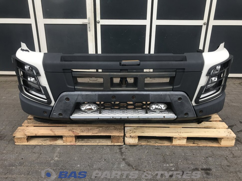 Volvo FMX Euro 6 Bumper Volvo 82422759 - Προφυλακτήρας για Φορτηγό: φωτογραφία 1 Volvo FMX Euro 6 Bumper Volvo 82422759 - Προφυλακτήρας για Φορτηγό: φωτογραφία 1