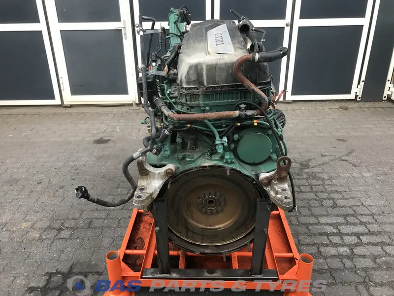 Volvo FMX Euro 6 Motor Volvo D11K 370 K1 85002113 - Κινητήρας για Φορτηγό: φωτογραφία 2 Volvo FMX Euro 6 Motor Volvo D11K 370 K1 85002113 - Κινητήρας για Φορτηγό: φωτογραφία 2