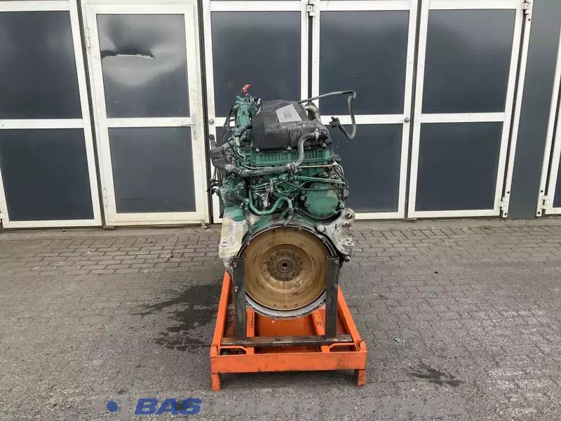 Volvo FMX Euro 6 Motor Volvo D13K 460 K4 22692810 - Κινητήρας για Φορτηγό: φωτογραφία 2 Volvo FMX Euro 6 Motor Volvo D13K 460 K4 22692810 - Κινητήρας για Φορτηγό: φωτογραφία 2