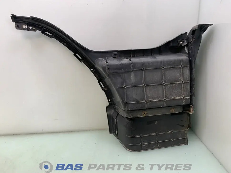 Volvo FMX Euro 6 Opstap Links Volvo 82644146 - Αμάξωμα και εξωτερικό για Φορτηγό: φωτογραφία 2 Volvo FMX Euro 6 Opstap Links Volvo 82644146 - Αμάξωμα και εξωτερικό για Φορτηγό: φωτογραφία 2