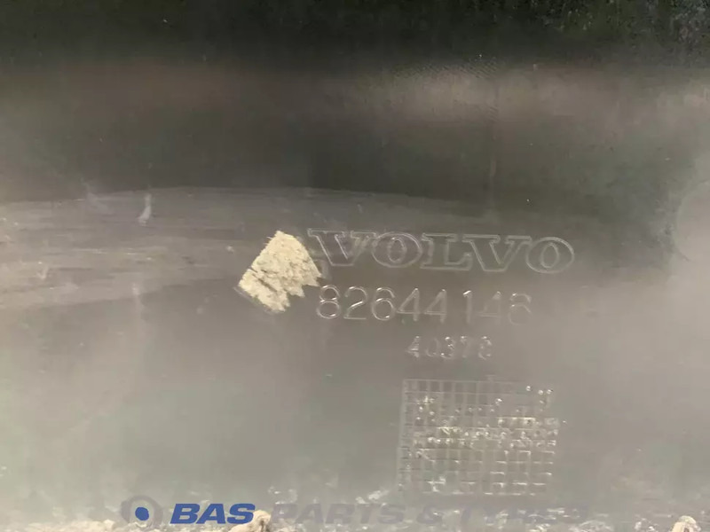 Volvo FMX Euro 6 Opstap Links Volvo 82644146 - Αμάξωμα και εξωτερικό για Φορτηγό: φωτογραφία 3 Volvo FMX Euro 6 Opstap Links Volvo 82644146 - Αμάξωμα και εξωτερικό για Φορτηγό: φωτογραφία 3