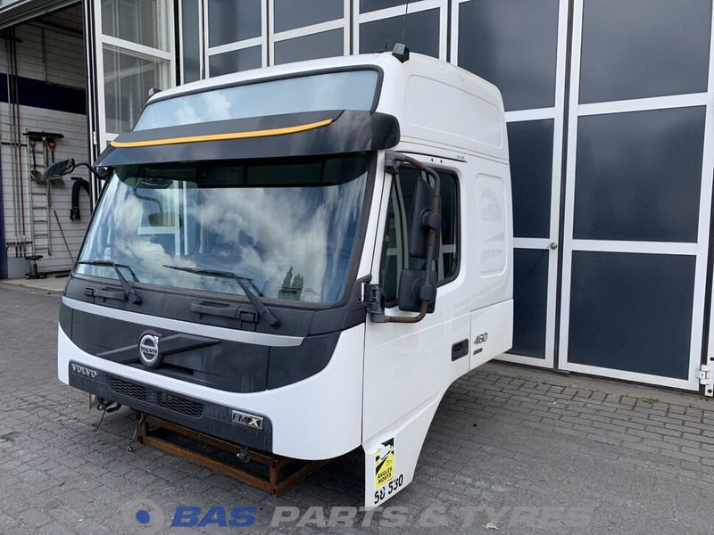 Volvo FMX Euro 6 Volvo Globetrotter L2H2 20383498 - Καμπίνα και εσωτερικό για Φορτηγό: φωτογραφία 1 Volvo FMX Euro 6 Volvo Globetrotter L2H2 20383498 - Καμπίνα και εσωτερικό για Φορτηγό: φωτογραφία 1