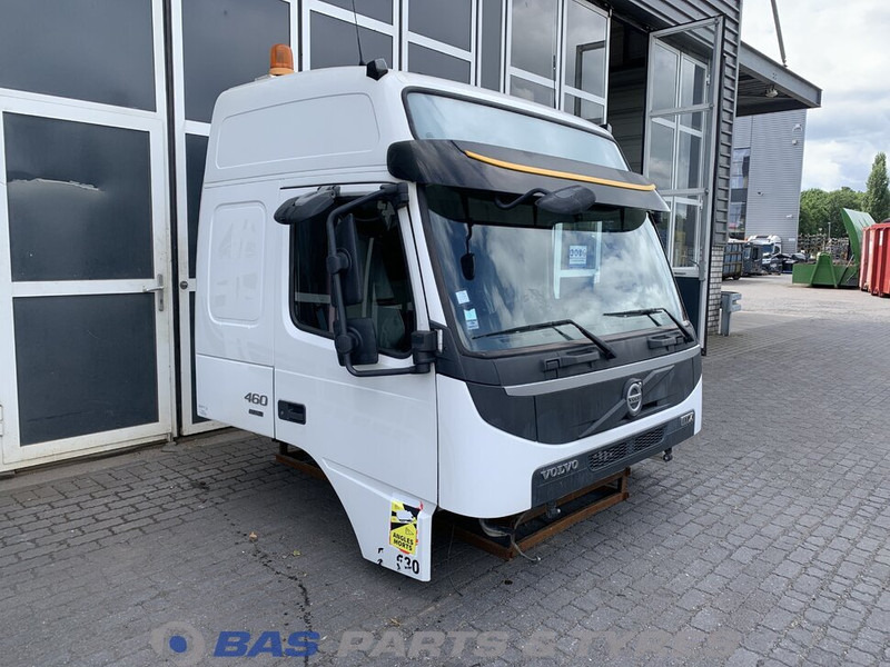 Volvo FMX Euro 6 Volvo Globetrotter L2H2 20383498 - Καμπίνα και εσωτερικό για Φορτηγό: φωτογραφία 2 Volvo FMX Euro 6 Volvo Globetrotter L2H2 20383498 - Καμπίνα και εσωτερικό για Φορτηγό: φωτογραφία 2