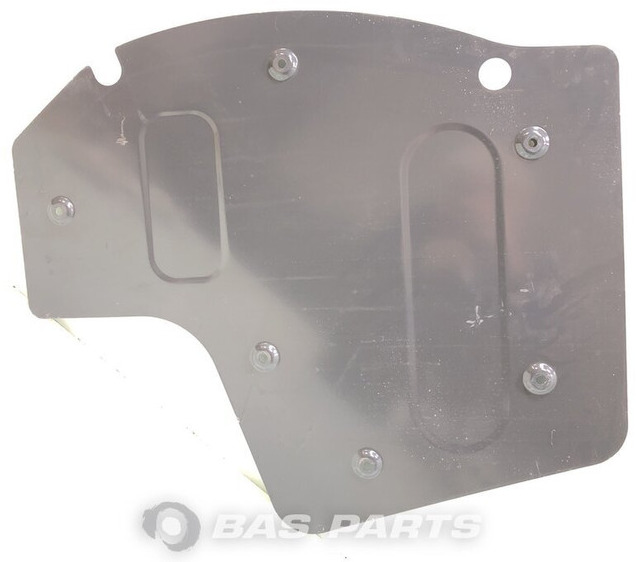 Volvo Hitteschild Volvo 21671842 - Ανταλλακτικό για Φορτηγό: φωτογραφία 1 Volvo Hitteschild Volvo 21671842 - Ανταλλακτικό για Φορτηγό: φωτογραφία 1