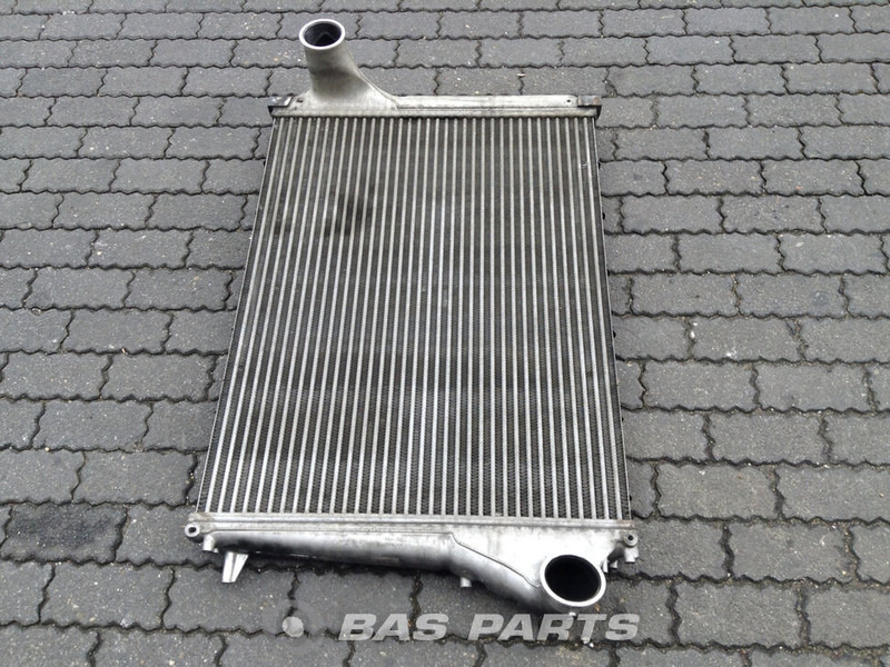 Volvo Intercooler Volvo 21649624 - Ενδιάμεσος ψύκτης για Φορτηγό: φωτογραφία 1 Volvo Intercooler Volvo 21649624 - Ενδιάμεσος ψύκτης για Φορτηγό: φωτογραφία 1
