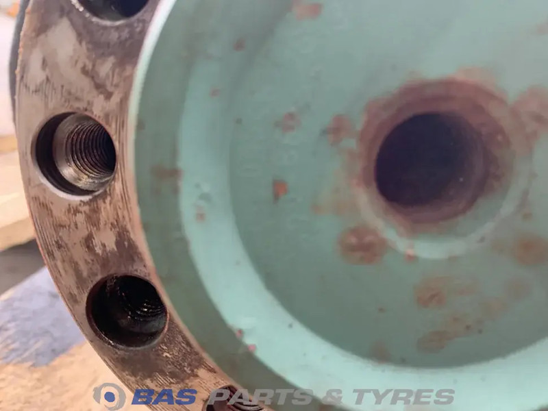 Volvo Krukas Volvo 20486222 - Στροφαλοφόρος για Φορτηγό: φωτογραφία 5 Volvo Krukas Volvo 20486222 - Στροφαλοφόρος για Φορτηγό: φωτογραφία 5