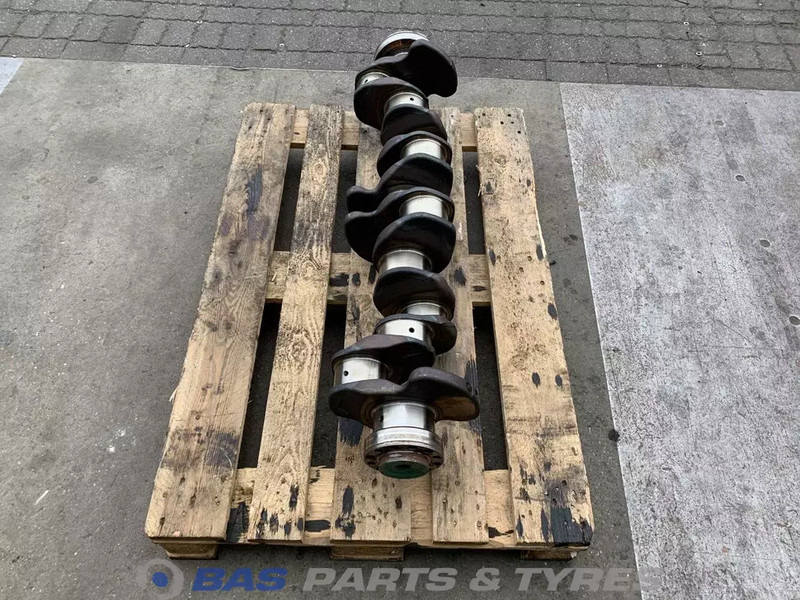 Volvo Krukas Volvo 20486222 - Στροφαλοφόρος για Φορτηγό: φωτογραφία 4 Volvo Krukas Volvo 20486222 - Στροφαλοφόρος για Φορτηγό: φωτογραφία 4