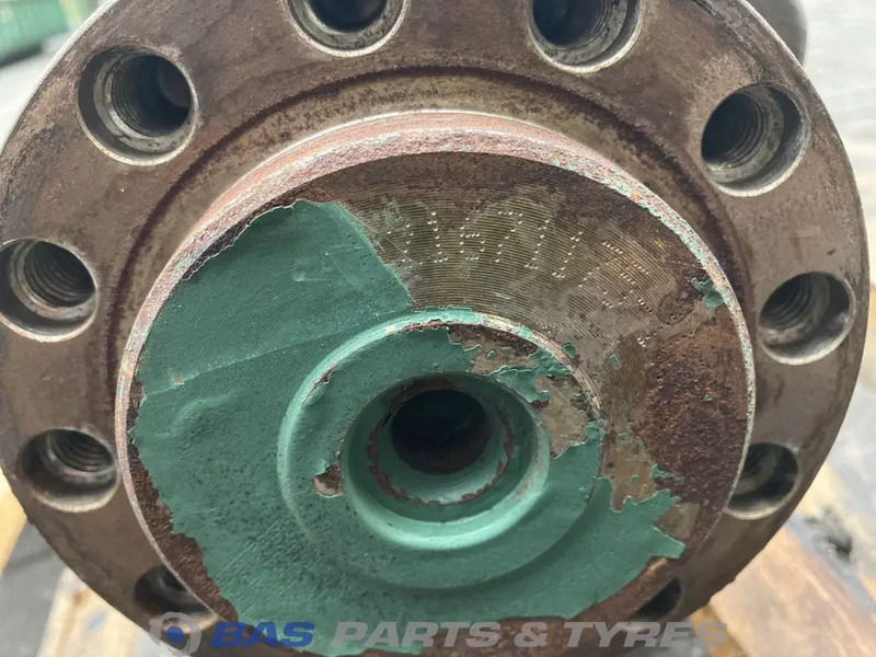 Volvo Krukas Volvo 20585167 - Στροφαλοφόρος για Φορτηγό: φωτογραφία 5 Volvo Krukas Volvo 20585167 - Στροφαλοφόρος για Φορτηγό: φωτογραφία 5