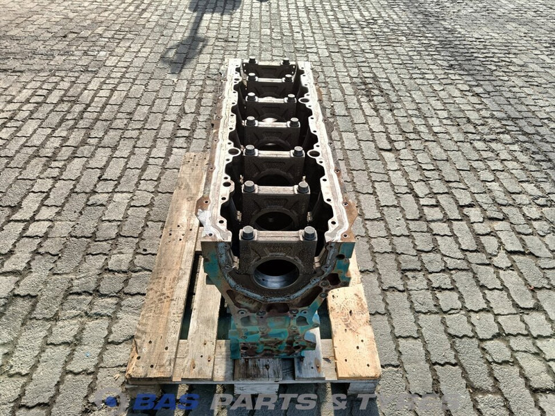 Volvo Motorblok Volvo 20482874 - Κινητήρας και ανταλλακτικά για Φορτηγό: φωτογραφία 4 Volvo Motorblok Volvo 20482874 - Κινητήρας και ανταλλακτικά για Φορτηγό: φωτογραφία 4