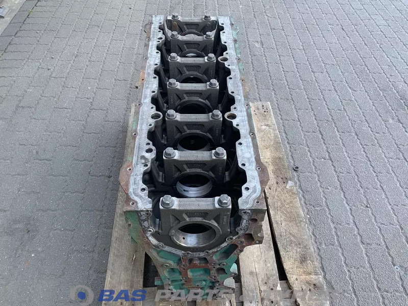 Volvo Motorblok Volvo 23295509 - Μπλοκ κυλίνδρων για Φορτηγό: φωτογραφία 4 Volvo Motorblok Volvo 23295509 - Μπλοκ κυλίνδρων για Φορτηγό: φωτογραφία 4