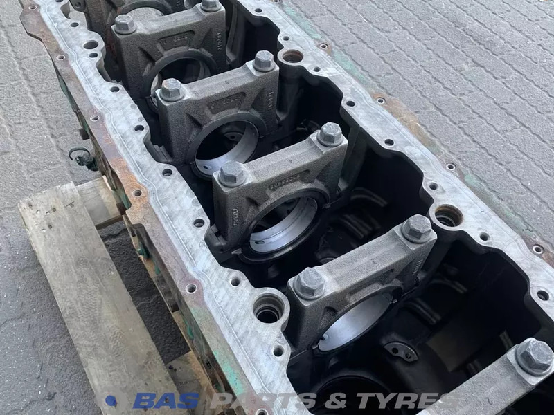 Volvo Motorblok Volvo 23295509 - Μπλοκ κυλίνδρων για Φορτηγό: φωτογραφία 5 Volvo Motorblok Volvo 23295509 - Μπλοκ κυλίνδρων για Φορτηγό: φωτογραφία 5