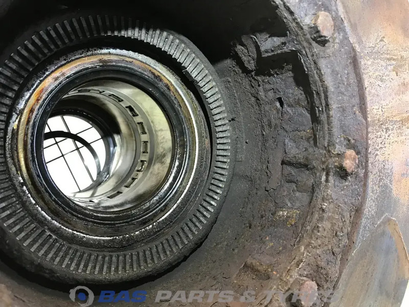 Volvo Naaf Achteras 435 mm Massief 85107753 - Πλήμνης για Φορτηγό: φωτογραφία 3 Volvo Naaf Achteras 435 mm Massief 85107753 - Πλήμνης για Φορτηγό: φωτογραφία 3