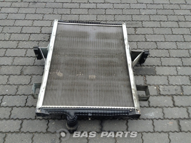 Volvo Radiator Volvo 21649619 - Ψυγείο αυτοκίνητο για Φορτηγό: φωτογραφία 2 Volvo Radiator Volvo 21649619 - Ψυγείο αυτοκίνητο για Φορτηγό: φωτογραφία 2