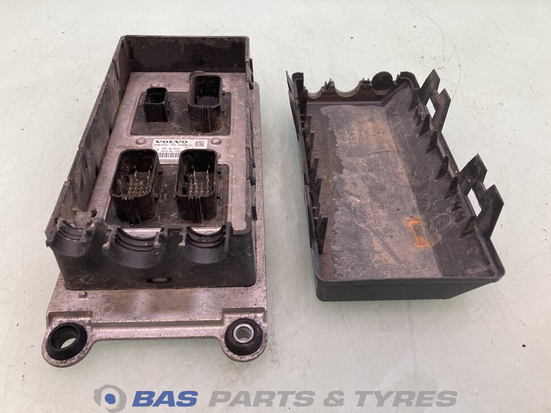 Volvo Regeleenheid CCIOM Volvo 22053759 - Ανταλλακτικό για Φορτηγό: φωτογραφία 1 Volvo Regeleenheid CCIOM Volvo 22053759 - Ανταλλακτικό για Φορτηγό: φωτογραφία 1