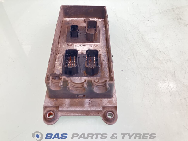 Volvo Regeleenheid CCIOM Volvo 22053759 - Ανταλλακτικό για Φορτηγό: φωτογραφία 1 Volvo Regeleenheid CCIOM Volvo 22053759 - Ανταλλακτικό για Φορτηγό: φωτογραφία 1