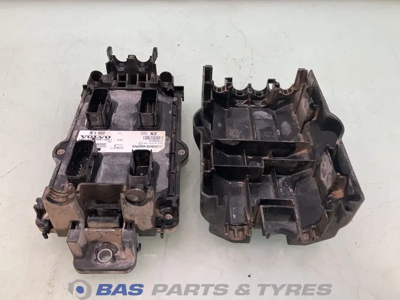 Volvo Regeleenheid EBS Volvo 21933116 - Ηλεκτρονική μονάδα ελέγχου για Φορτηγό: φωτογραφία 1 Volvo Regeleenheid EBS Volvo 21933116 - Ηλεκτρονική μονάδα ελέγχου για Φορτηγό: φωτογραφία 1