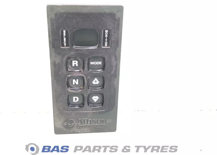 Volvo Schakelaar plaat Volvo 21240665 - Λεβιές ταχύτητων για Φορτηγό: φωτογραφία 1 Volvo Schakelaar plaat Volvo 21240665 - Λεβιές ταχύτητων για Φορτηγό: φωτογραφία 1