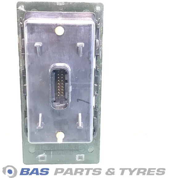 Volvo Schakelaar plaat Volvo 21240665 - Λεβιές ταχύτητων για Φορτηγό: φωτογραφία 2 Volvo Schakelaar plaat Volvo 21240665 - Λεβιές ταχύτητων για Φορτηγό: φωτογραφία 2