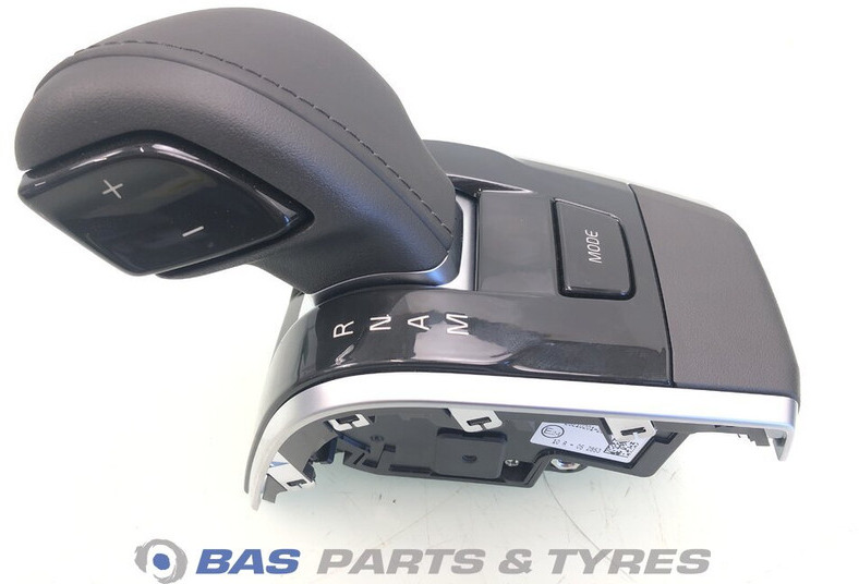 Volvo Schakelpook Volvo 22719327 - Λεβιές ταχύτητων για Φορτηγό: φωτογραφία 1 Volvo Schakelpook Volvo 22719327 - Λεβιές ταχύτητων για Φορτηγό: φωτογραφία 1