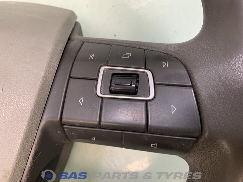 Volvo Stuurwiel Volvo 82321333 - Τιμόνι για Φορτηγό: φωτογραφία 4 Volvo Stuurwiel Volvo 82321333 - Τιμόνι για Φορτηγό: φωτογραφία 4