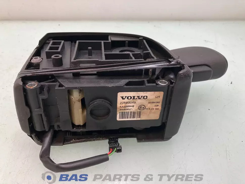 Volvo Versnellingspook Volvo 21705608 - Λεβιές ταχύτητων για Φορτηγό: φωτογραφία 5 Volvo Versnellingspook Volvo 21705608 - Λεβιές ταχύτητων για Φορτηγό: φωτογραφία 5
