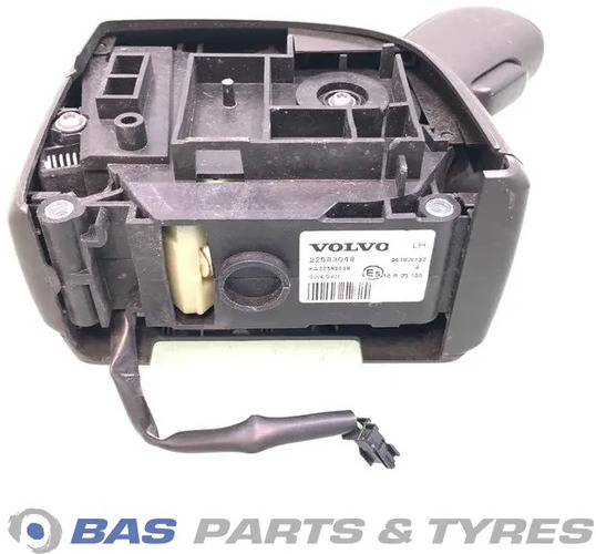 Volvo Versnellingspook Volvo 21705608 - Λεβιές ταχύτητων για Φορτηγό: φωτογραφία 3 Volvo Versnellingspook Volvo 21705608 - Λεβιές ταχύτητων για Φορτηγό: φωτογραφία 3