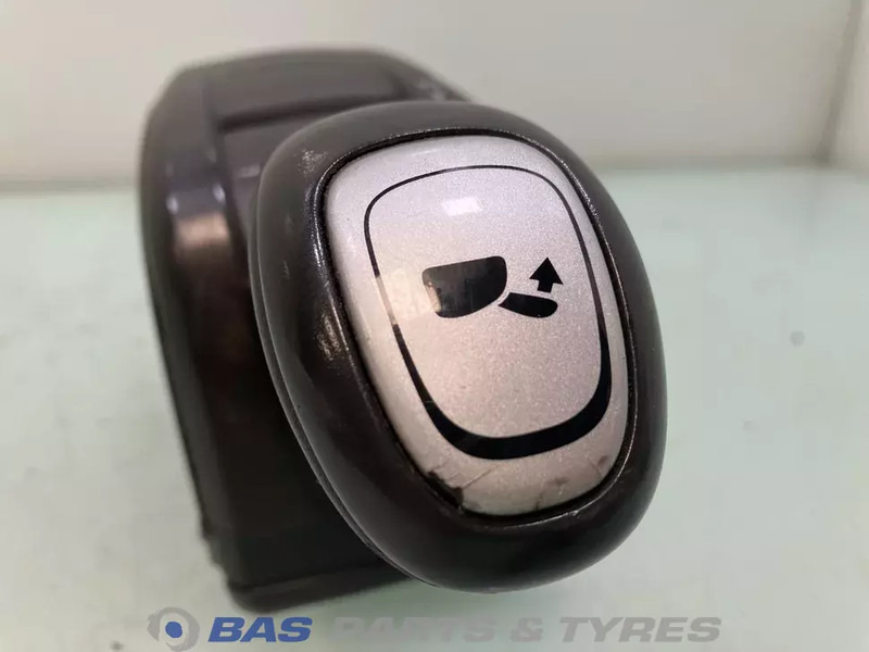Volvo Versnellingspook Volvo 21705608 - Λεβιές ταχύτητων για Φορτηγό: φωτογραφία 4 Volvo Versnellingspook Volvo 21705608 - Λεβιές ταχύτητων για Φορτηγό: φωτογραφία 4