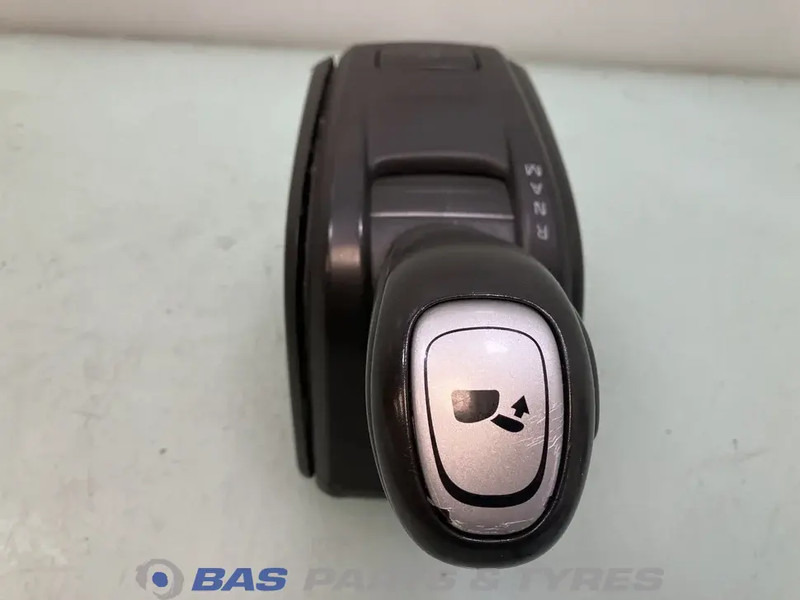 Volvo Versnellingspook Volvo 21705608 - Λεβιές ταχύτητων για Φορτηγό: φωτογραφία 4 Volvo Versnellingspook Volvo 21705608 - Λεβιές ταχύτητων για Φορτηγό: φωτογραφία 4