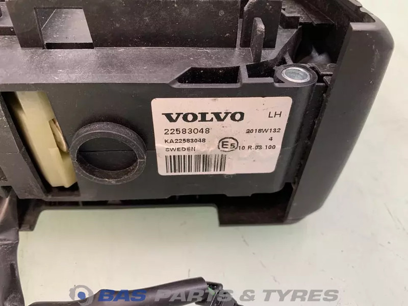 Volvo Versnellingspook Volvo 21705608 - Λεβιές ταχύτητων για Φορτηγό: φωτογραφία 4 Volvo Versnellingspook Volvo 21705608 - Λεβιές ταχύτητων για Φορτηγό: φωτογραφία 4