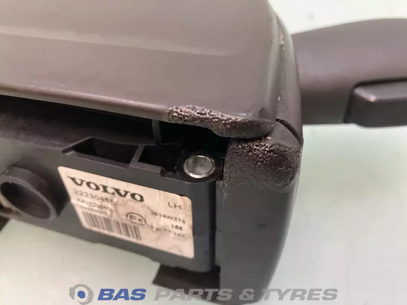 Volvo Versnellingspook Volvo 21705608 - Λεβιές ταχύτητων για Φορτηγό: φωτογραφία 5 Volvo Versnellingspook Volvo 21705608 - Λεβιές ταχύτητων για Φορτηγό: φωτογραφία 5