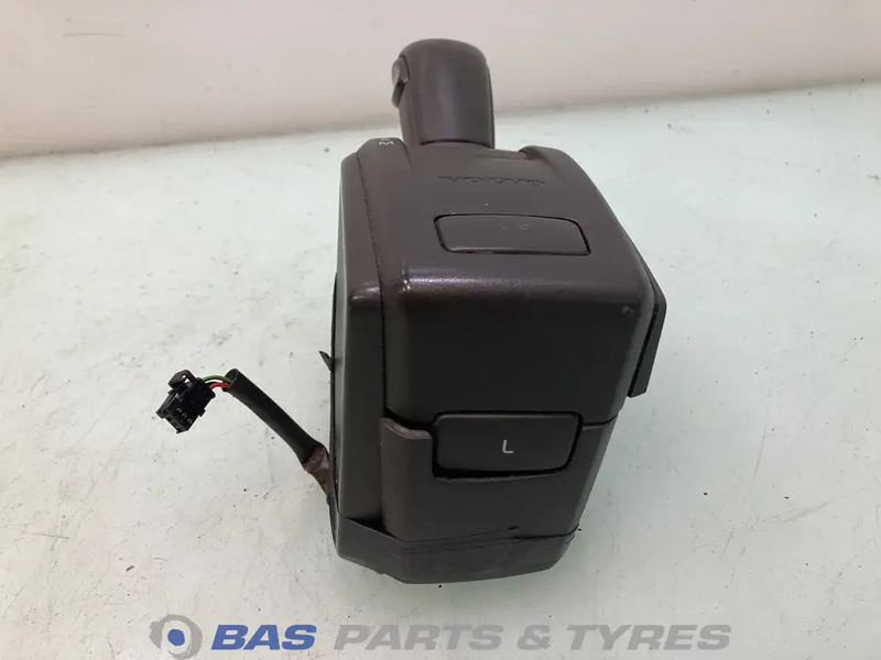 Volvo Versnellingspook Volvo 21705608 - Λεβιές ταχύτητων για Φορτηγό: φωτογραφία 2 Volvo Versnellingspook Volvo 21705608 - Λεβιές ταχύτητων για Φορτηγό: φωτογραφία 2