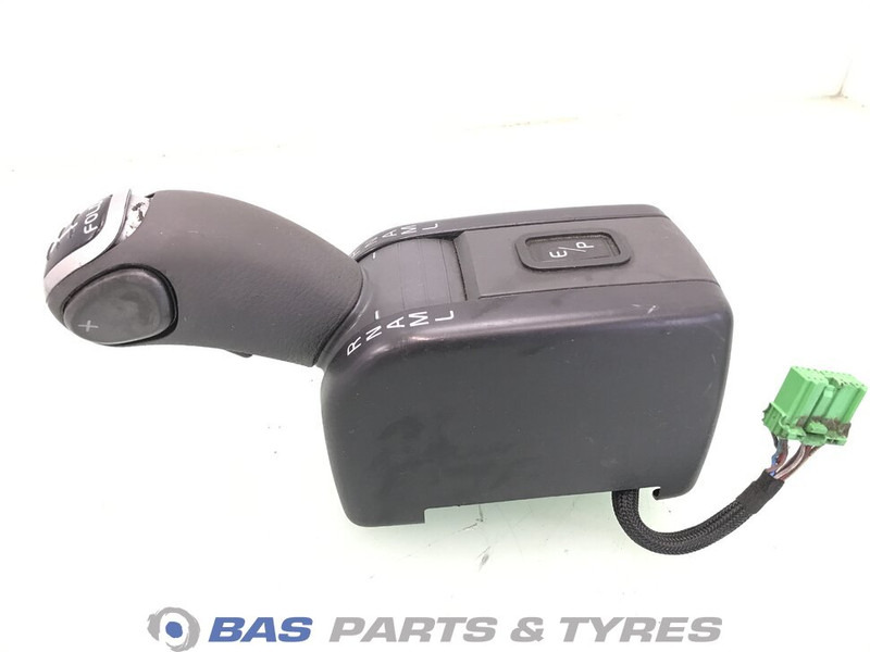 Volvo Versnellingspookhuis Volvo 20567719 - Λεβιές ταχύτητων για Φορτηγό: φωτογραφία 1 Volvo Versnellingspookhuis Volvo 20567719 - Λεβιές ταχύτητων για Φορτηγό: φωτογραφία 1