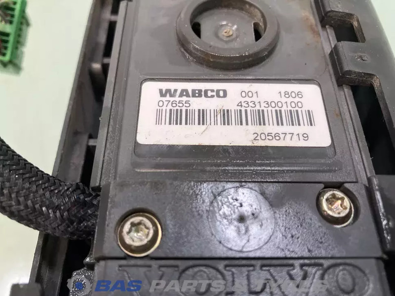 Volvo Versnellingspookhuis Volvo 20567719 - Λεβιές ταχύτητων για Φορτηγό: φωτογραφία 4 Volvo Versnellingspookhuis Volvo 20567719 - Λεβιές ταχύτητων για Φορτηγό: φωτογραφία 4