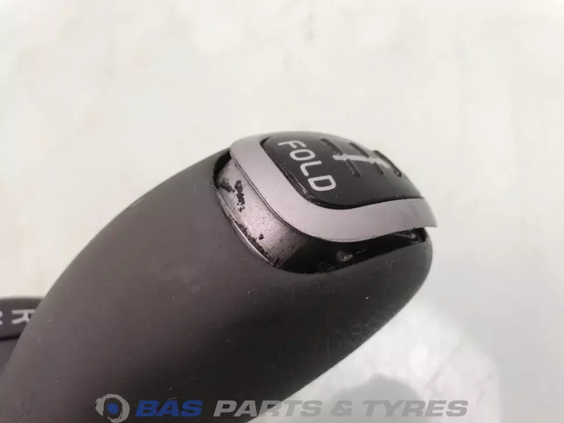 Volvo Versnellingspookhuis Volvo 20567719 - Λεβιές ταχύτητων για Φορτηγό: φωτογραφία 4 Volvo Versnellingspookhuis Volvo 20567719 - Λεβιές ταχύτητων για Φορτηγό: φωτογραφία 4