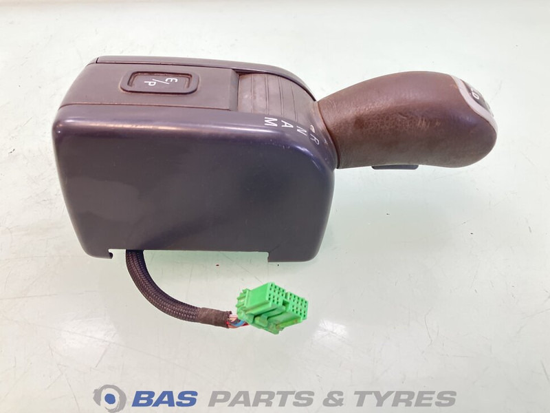 Volvo Versnellingspookhuis Volvo 20567719 - Λεβιές ταχύτητων για Φορτηγό: φωτογραφία 1 Volvo Versnellingspookhuis Volvo 20567719 - Λεβιές ταχύτητων για Φορτηγό: φωτογραφία 1