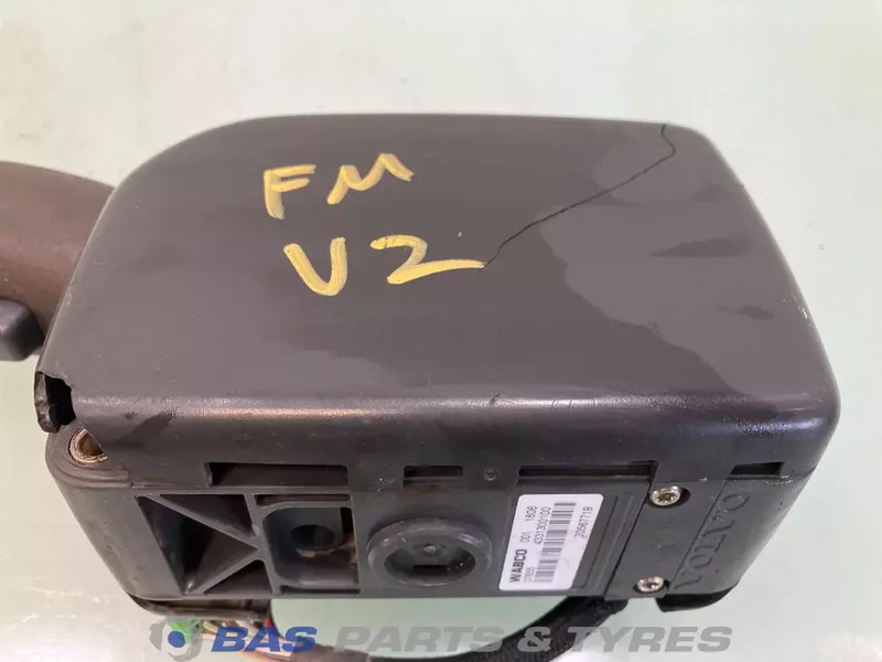 Volvo Versnellingspookhuis Volvo 20567719 - Λεβιές ταχύτητων για Φορτηγό: φωτογραφία 3 Volvo Versnellingspookhuis Volvo 20567719 - Λεβιές ταχύτητων για Φορτηγό: φωτογραφία 3