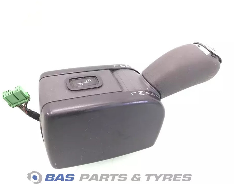 Volvo Versnellingspookhuis Volvo 20567719 - Λεβιές ταχύτητων για Φορτηγό: φωτογραφία 2 Volvo Versnellingspookhuis Volvo 20567719 - Λεβιές ταχύτητων για Φορτηγό: φωτογραφία 2