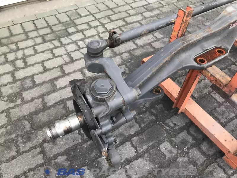 Volvo Volvo FAL 7.1 Vooras 21299083 - Εμπρός άξονας για Φορτηγό: φωτογραφία 3 Volvo Volvo FAL 7.1 Vooras 21299083 - Εμπρός άξονας για Φορτηγό: φωτογραφία 3