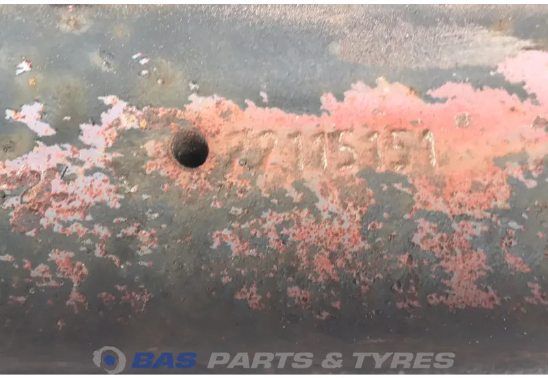 Volvo Volvo FAL 7.1 Vooras 21299083 - Εμπρός άξονας για Φορτηγό: φωτογραφία 5 Volvo Volvo FAL 7.1 Vooras 21299083 - Εμπρός άξονας για Φορτηγό: φωτογραφία 5