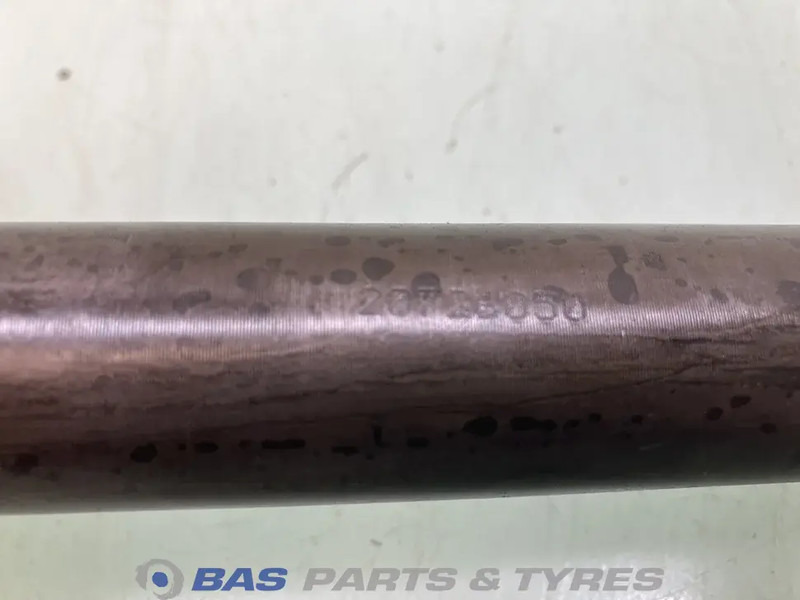 Volvo - Αξονας και ανταλλακτικά για Φορτηγό: φωτογραφία 2 Volvo - Αξονας και ανταλλακτικά για Φορτηγό: φωτογραφία 2