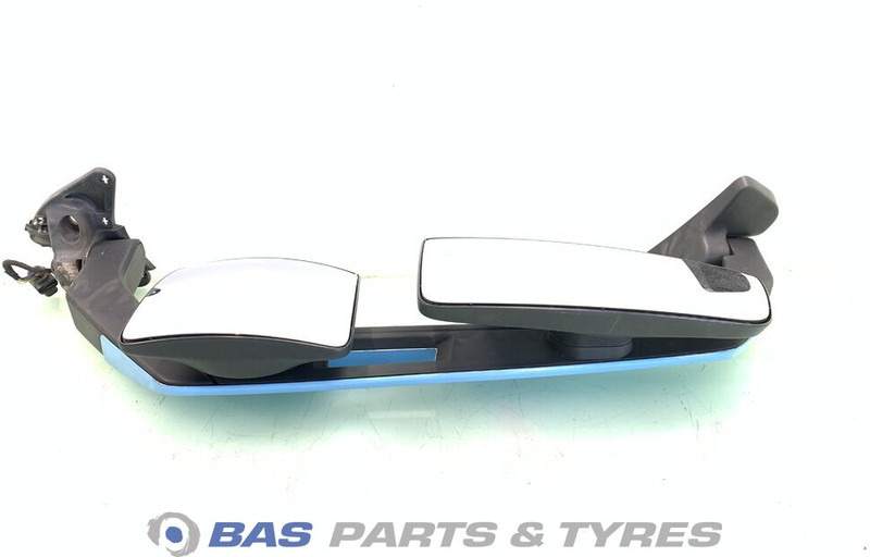 Volvo  - Παράθυρο και ανταλλακτικά για Φορτηγό: φωτογραφία 1 Volvo  - Παράθυρο και ανταλλακτικά για Φορτηγό: φωτογραφία 1