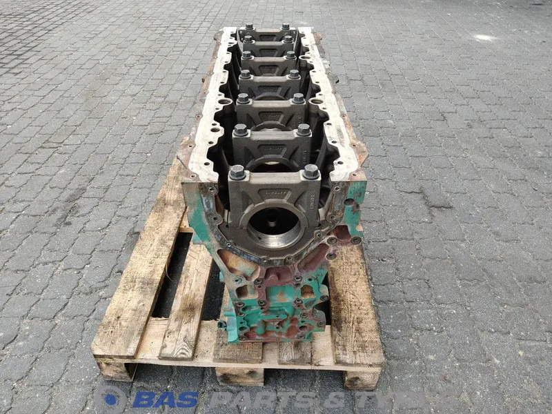 Volvo  - Κινητήρας και ανταλλακτικά για Φορτηγό: φωτογραφία 4 Volvo  - Κινητήρας και ανταλλακτικά για Φορτηγό: φωτογραφία 4