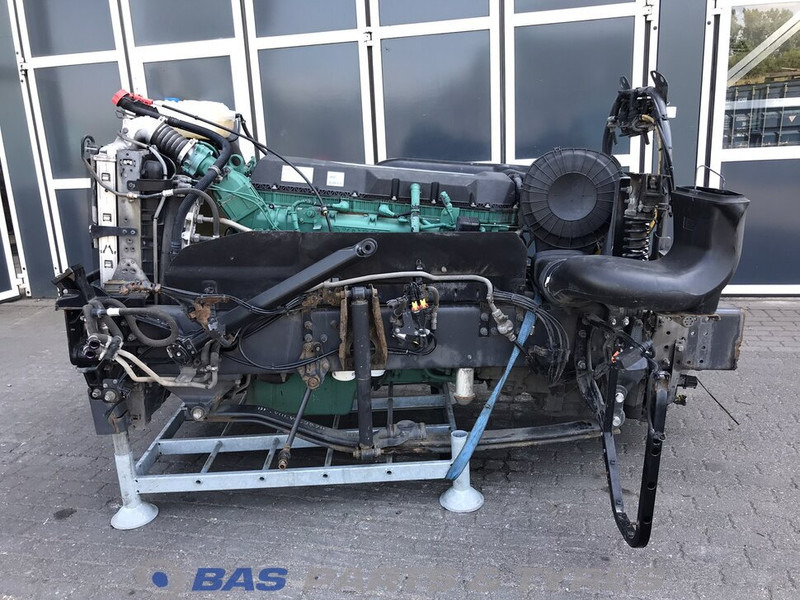 Volvo  - Ανταλλακτικό για Φορτηγό: φωτογραφία 1 Volvo  - Ανταλλακτικό για Φορτηγό: φωτογραφία 1