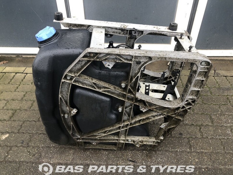 Volvo  - Ανταλλακτικό για Φορτηγό: φωτογραφία 2 Volvo  - Ανταλλακτικό για Φορτηγό: φωτογραφία 2